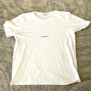 Saint Laurent T-shirt